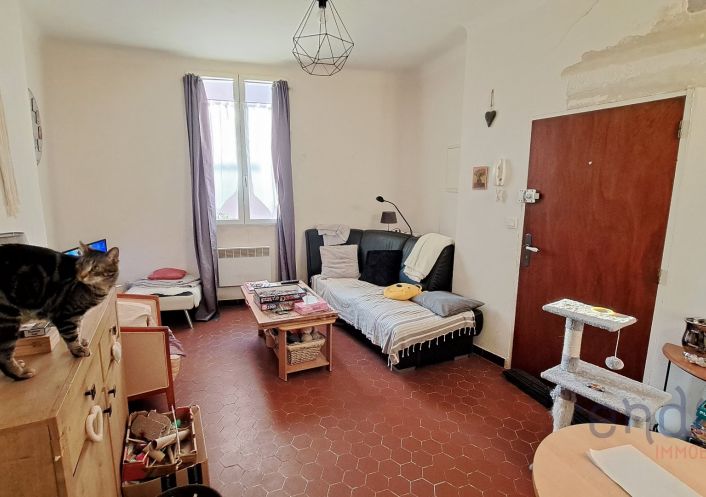 vente Appartement Lorgues