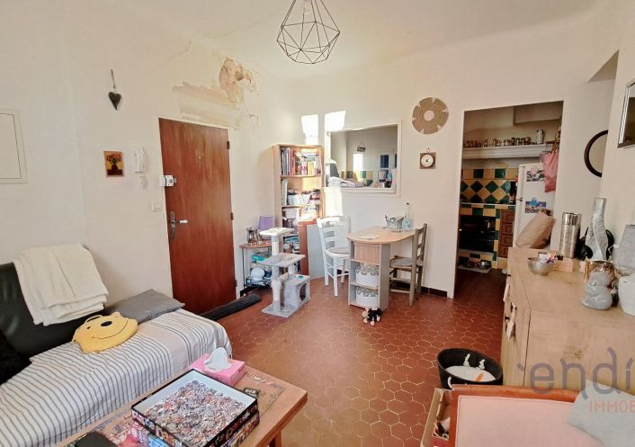 vente Appartement Lorgues
