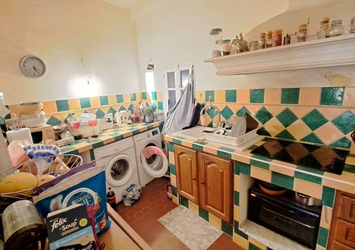 vente Appartement Lorgues