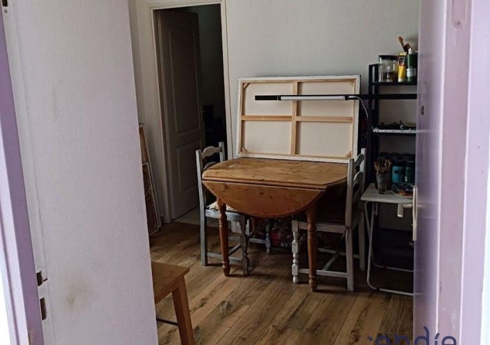 à vendre Appartement Lorgues