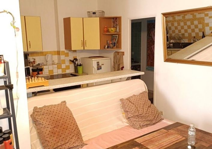 à vendre Appartement Lorgues