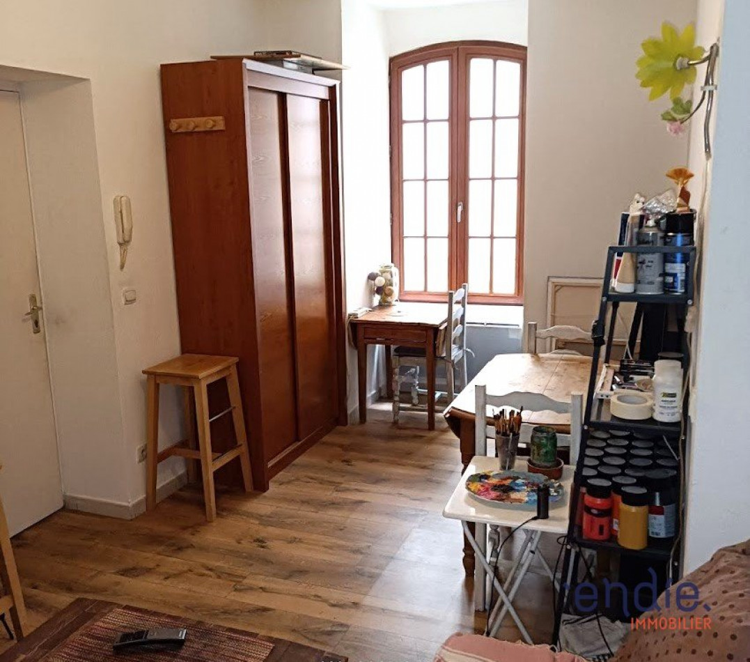 à vendre Appartement Lorgues - Photo 1