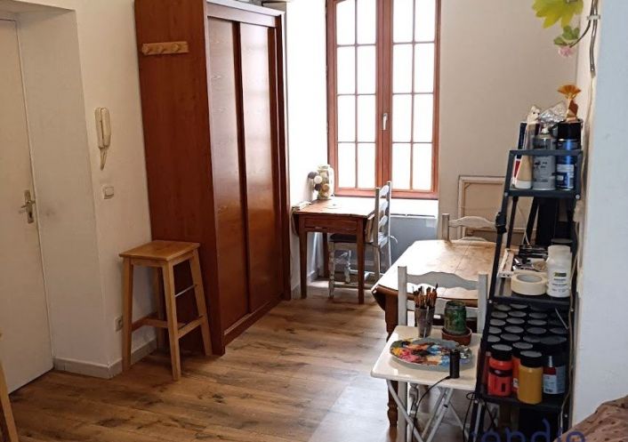 à vendre Appartement Lorgues
