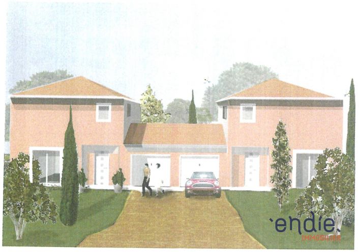 à vendre Maison Salernes