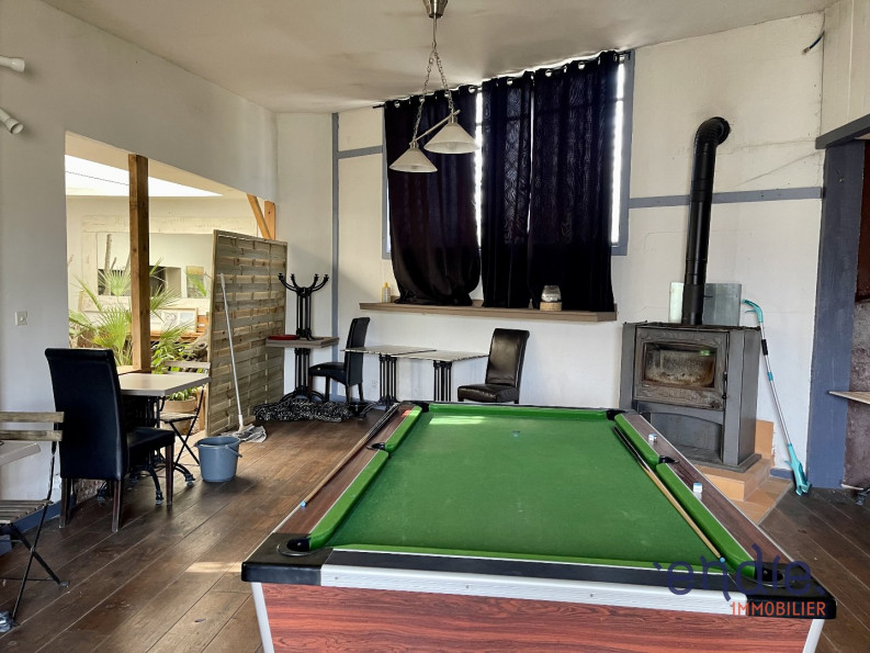 vente Restaurant Salernes - Photo 9