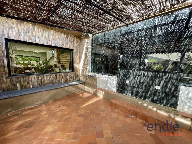 vente Restaurant Salernes - Photo 5