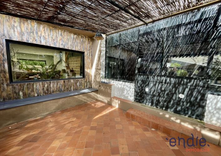 vente Restaurant Salernes