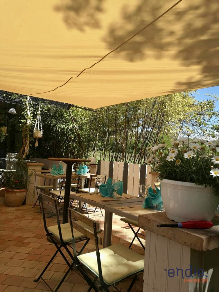 à vendre Restaurant Salernes - Photo 13