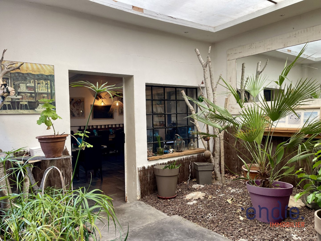 à vendre Restaurant Salernes - Photo 4