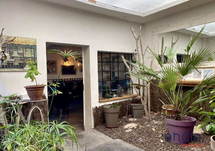 vente Restaurant Salernes