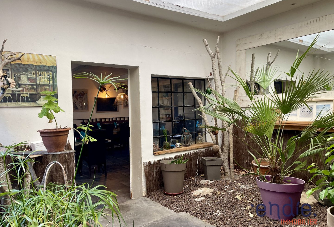 vente Restaurant Salernes - Photo 4