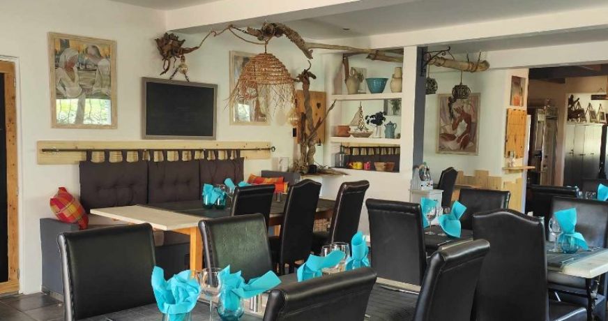 vente Restaurant Salernes