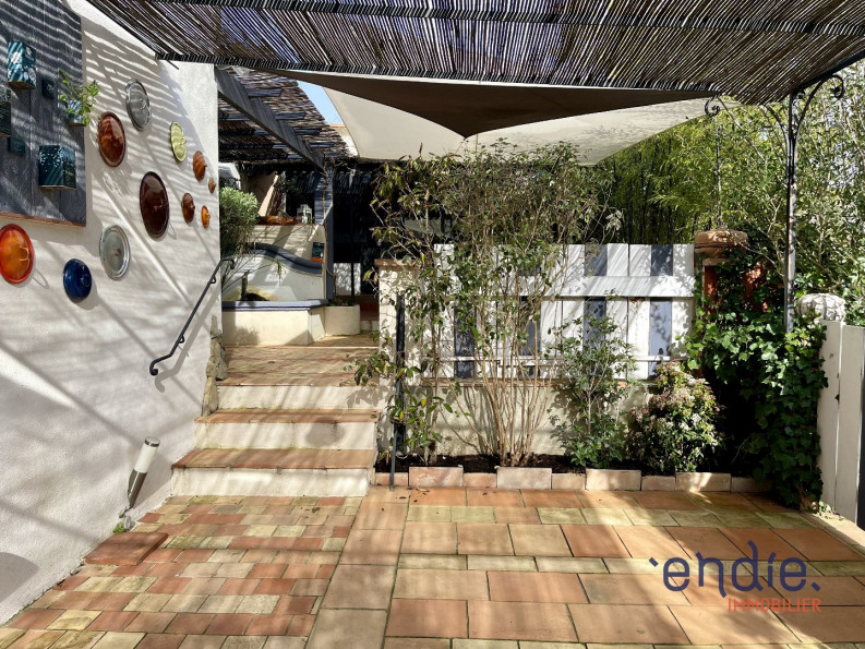 vente Restaurant Salernes - Photo 10