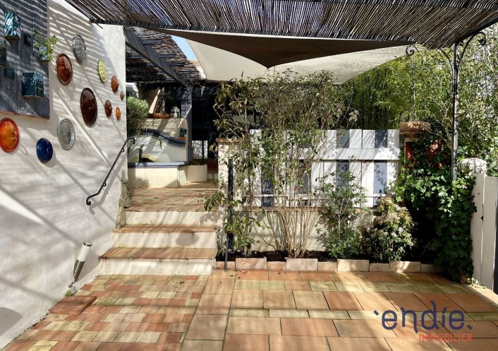 vente Restaurant Salernes