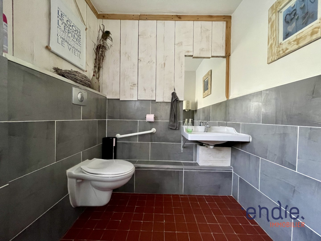 à vendre Restaurant Salernes - Photo 15