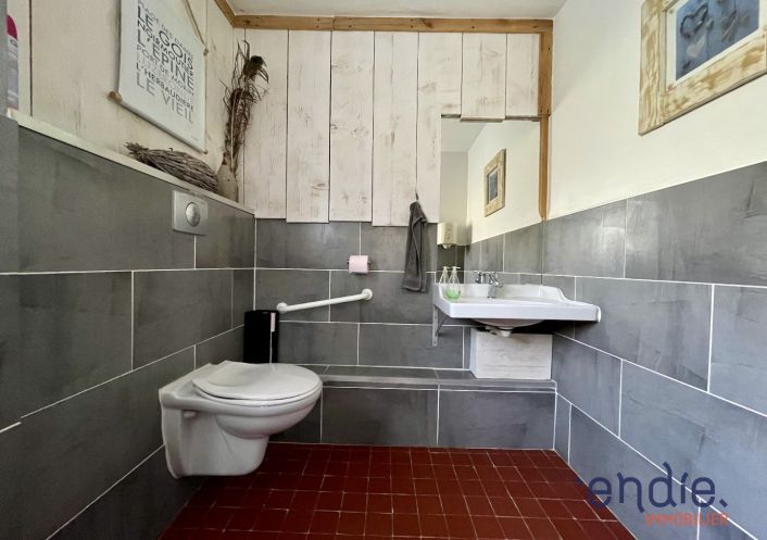 vente Restaurant Salernes