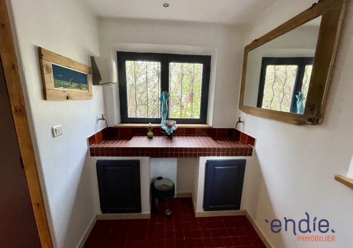 vente Restaurant Salernes