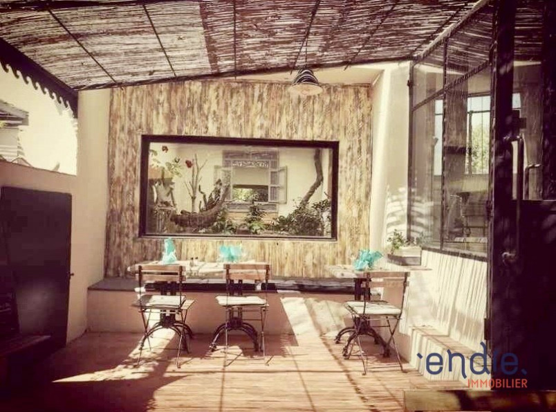 vente Restaurant Salernes - Photo 2