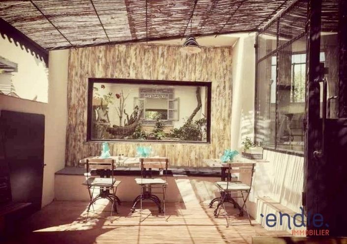 vente Restaurant Salernes