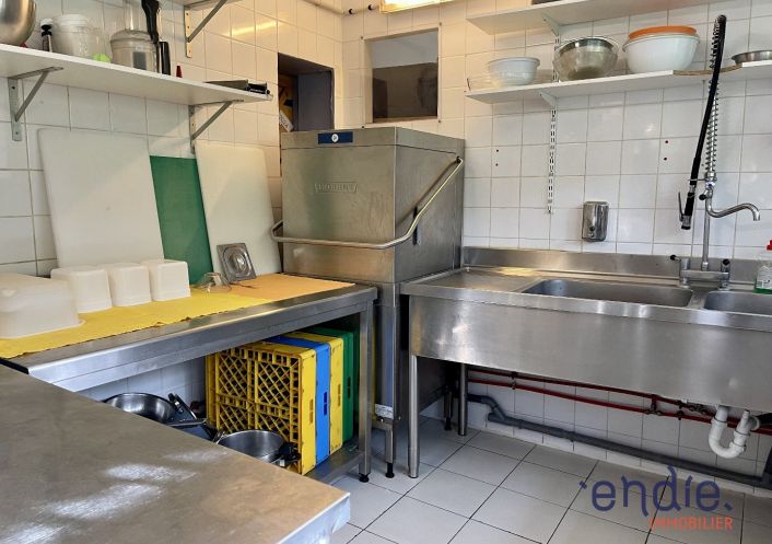 vente Restaurant Salernes