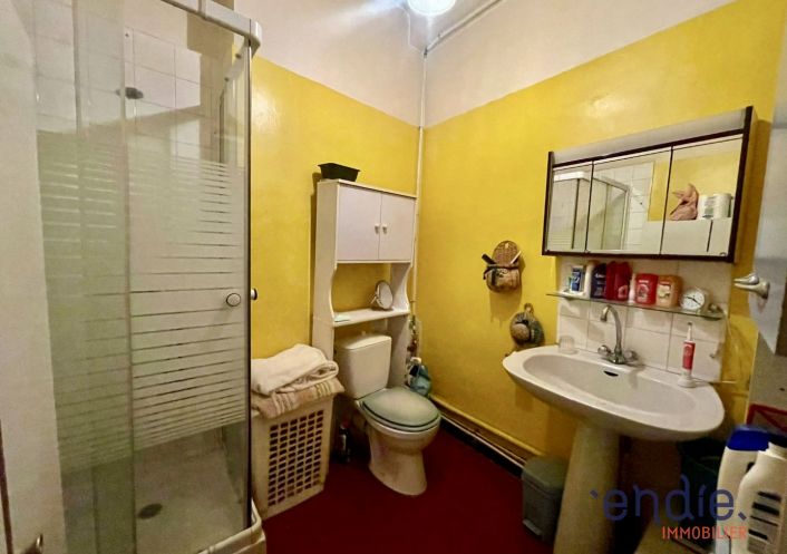 à vendre Appartement Vidauban