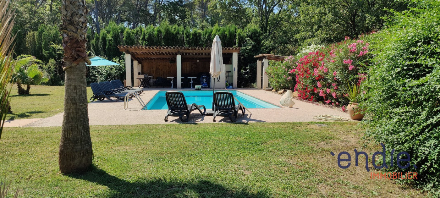 vente Maison Villecroze - Photo 2