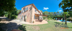 vente Maison Villecroze