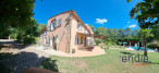 vente Maison Villecroze