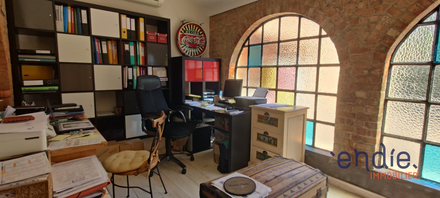 à vendre Maison Villecroze - Photo 12