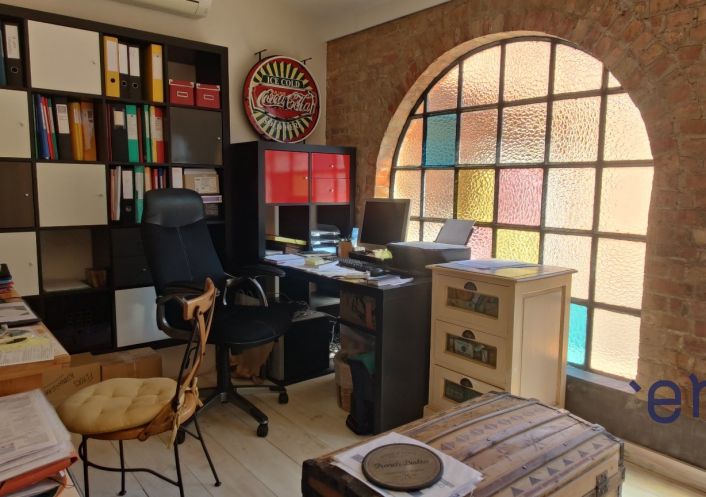 vente Maison Villecroze