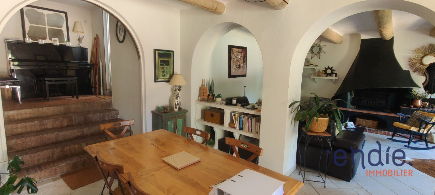 à vendre Maison Villecroze - Photo 14