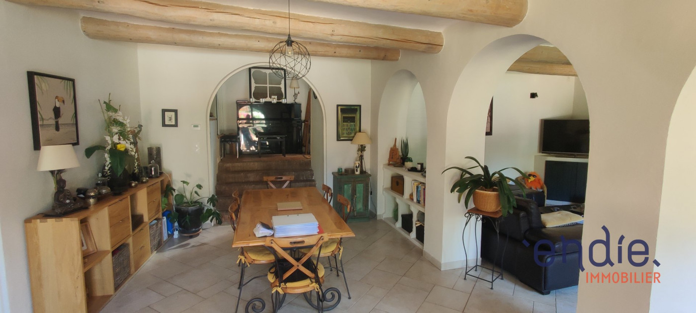 à vendre Maison Villecroze - Photo 15