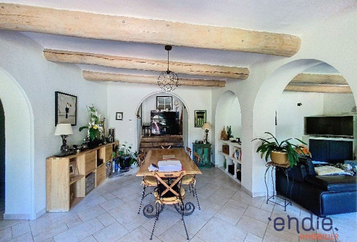 vente Maison Villecroze - Photo 4