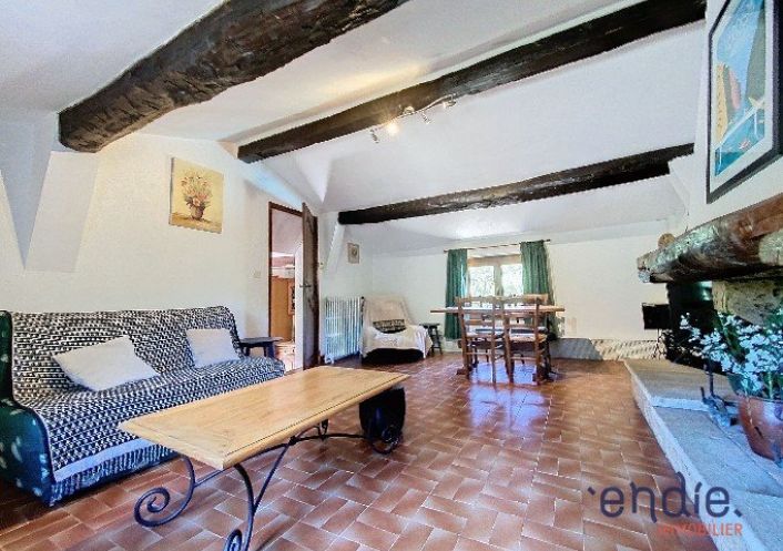 vente Maison Villecroze