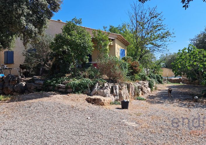 vente Maison Lorgues