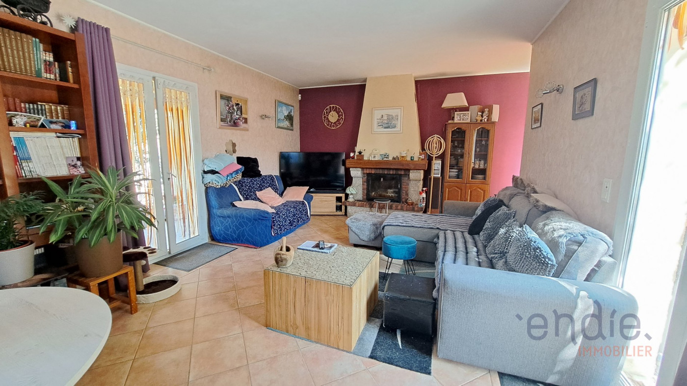 à vendre Maison Lorgues - Photo 11