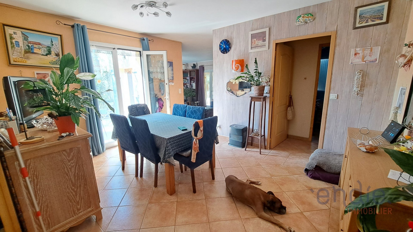 à vendre Maison Lorgues - Photo 12