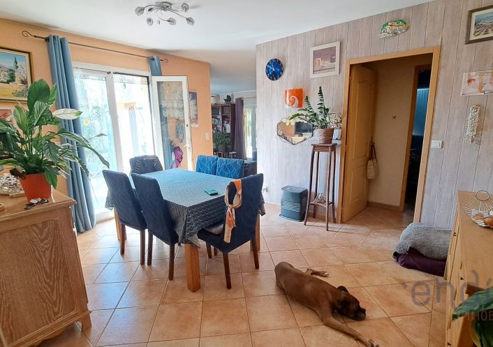 vente Maison Lorgues