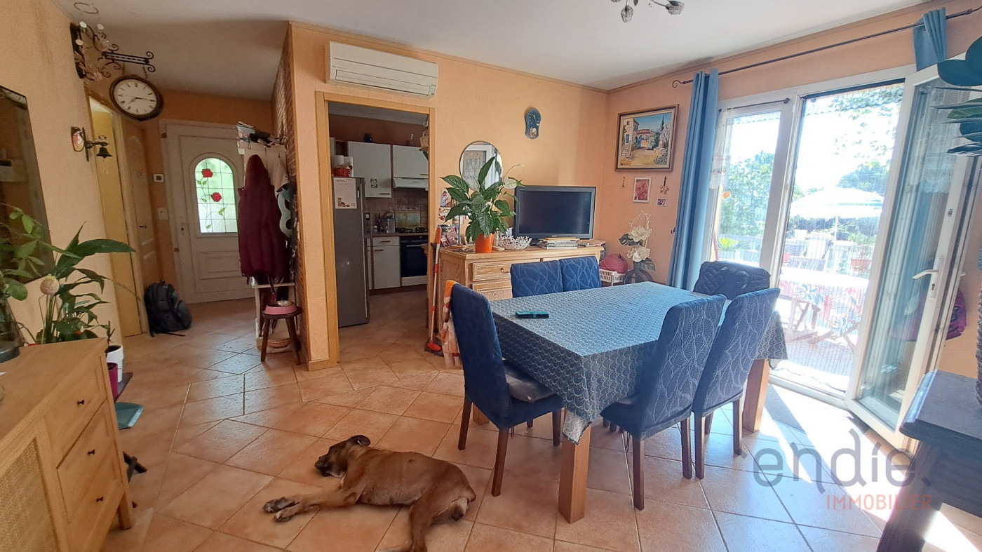 à vendre Maison Lorgues - Photo 13
