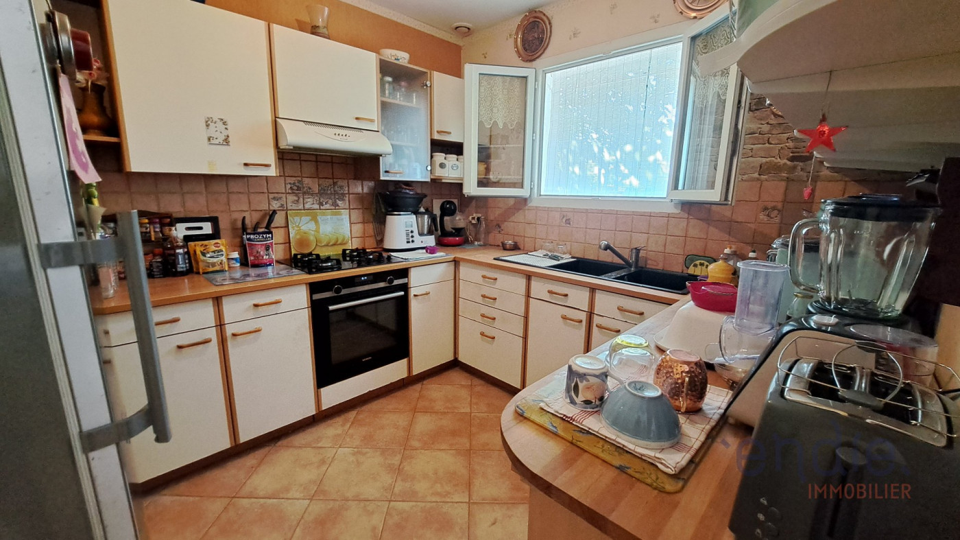 à vendre Maison Lorgues - Photo 14