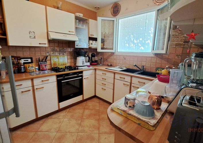 vente Maison Lorgues