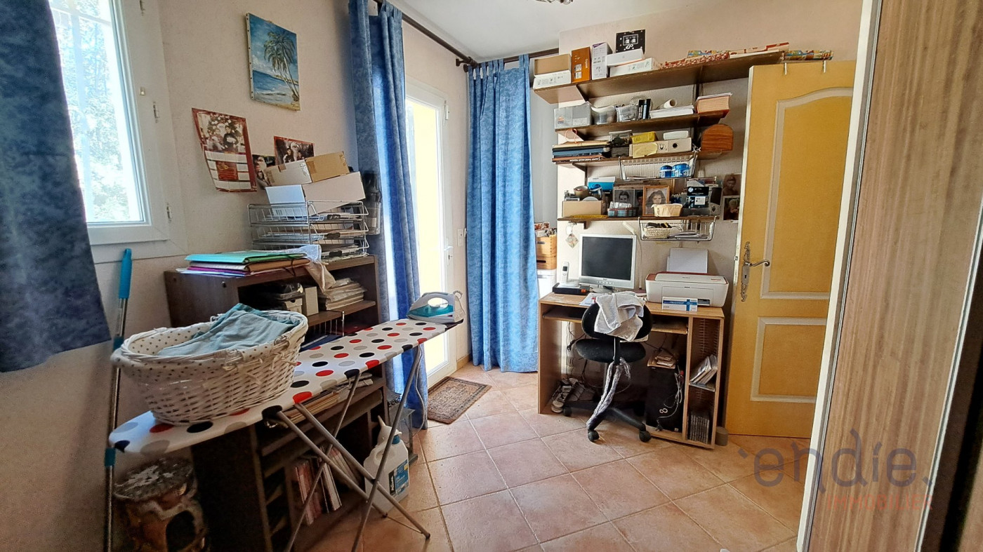 à vendre Maison Lorgues - Photo 15