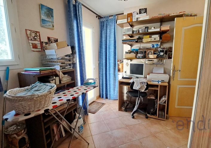 vente Maison Lorgues