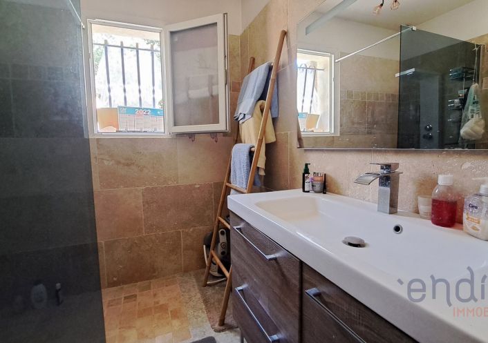 vente Maison Lorgues