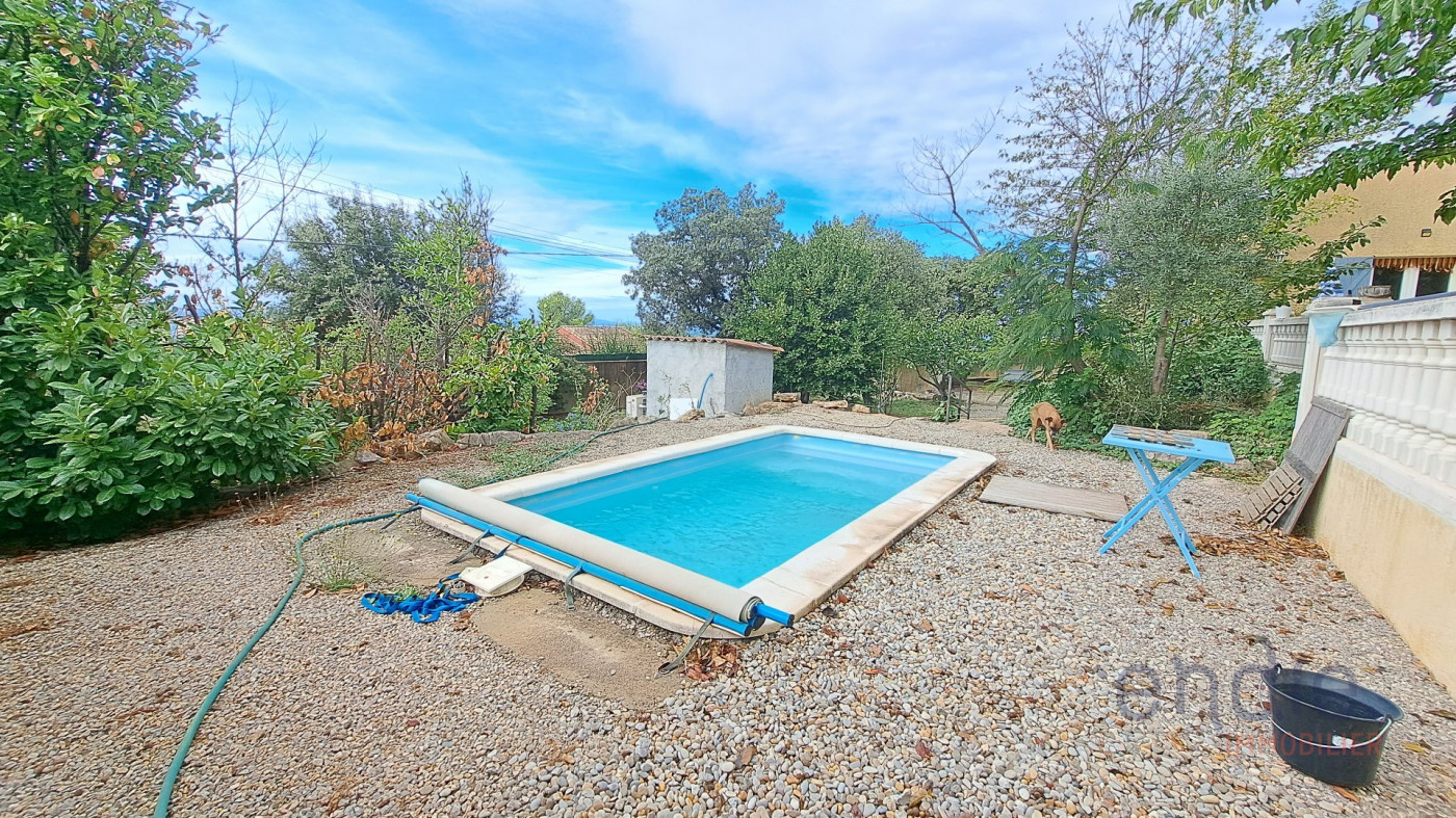 vente Maison Lorgues - Photo 9