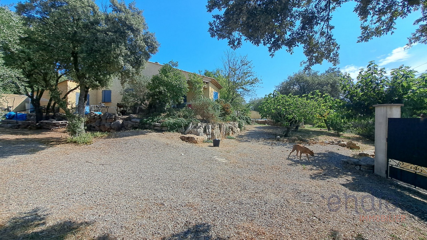 vente Maison Lorgues - Photo 7