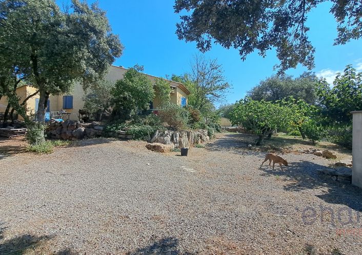 vente Maison Lorgues