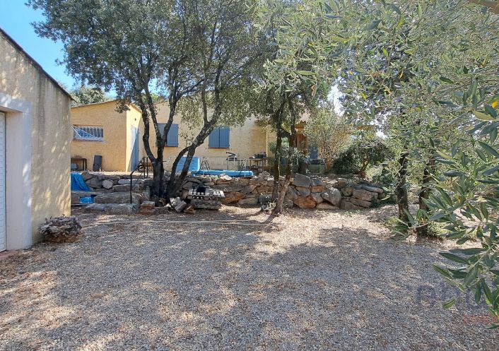 vente Maison Lorgues