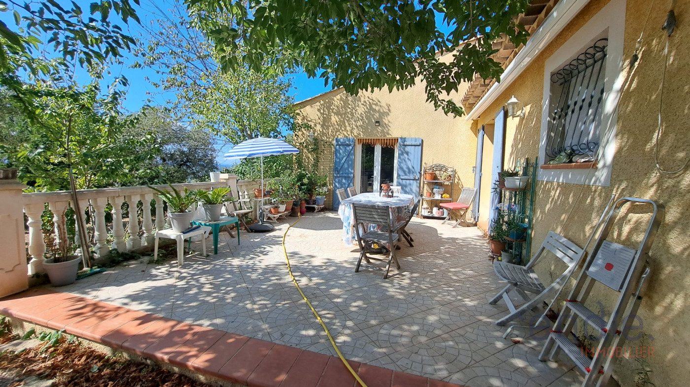 vente Maison Lorgues - Photo 6
