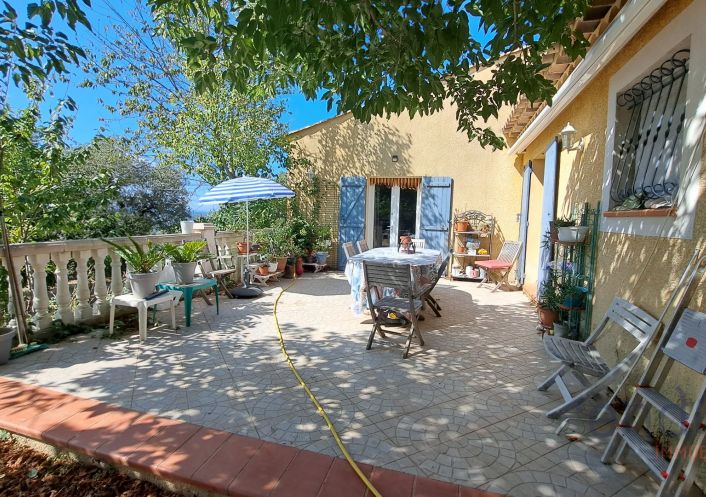 vente Maison Lorgues